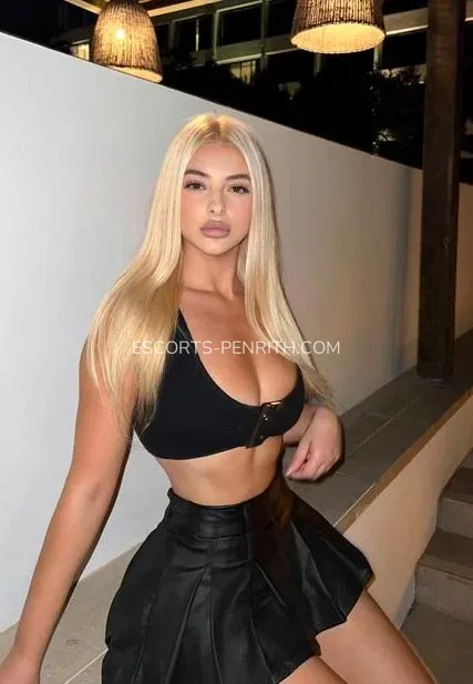 Escorts Penrith Makenzie — 1