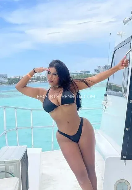 Escorts Penrith Carly — 9