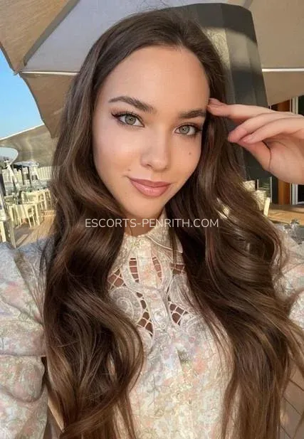 Escorts Penrith Veronica — 1