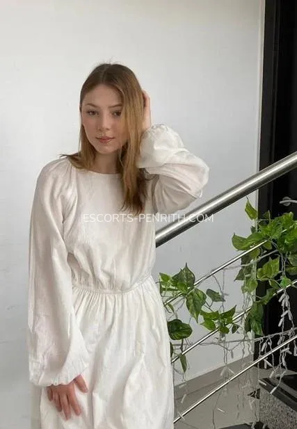 Escorts Penrith Kimberly — 4