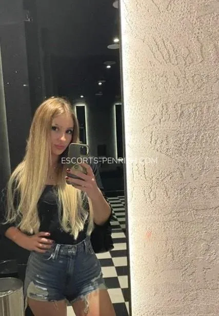 Escorts Penrith Jordan — 5