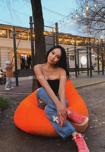 Escorts Penrith Cynthia — 6