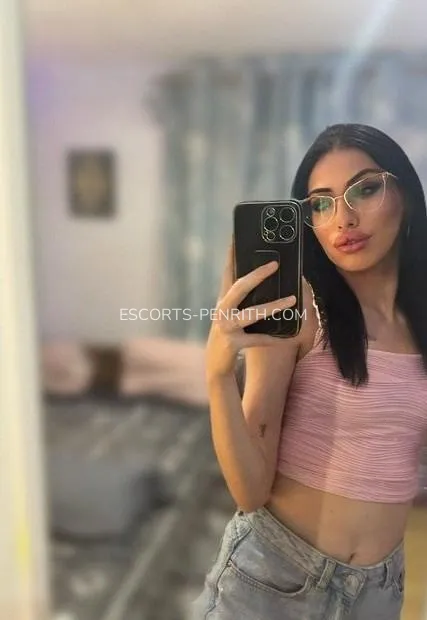 Escorts Penrith Grace — 2