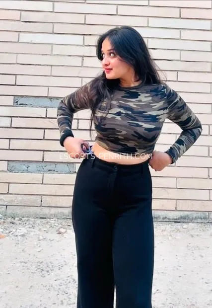 Escorts Penrith Lovisa — 2