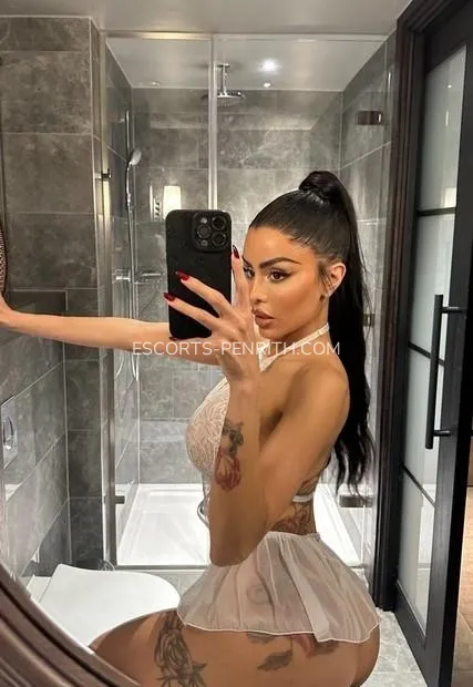 Escorts Penrith madison