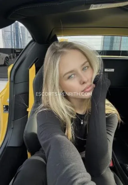 Escorts Penrith Abby — 1