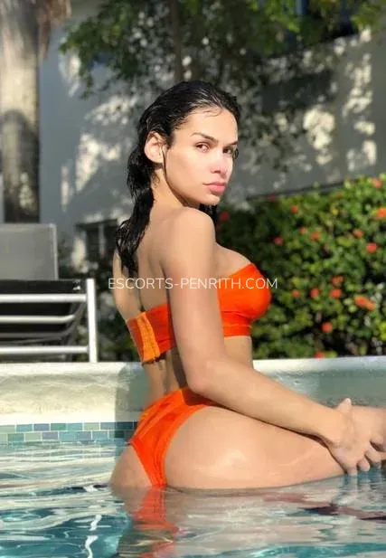 Escorts Penrith Linda — 1