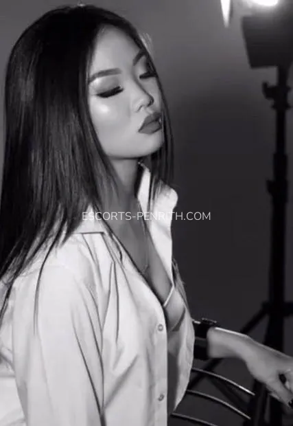 Escorts Penrith chloe