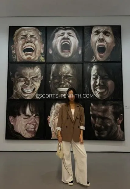 Escort djevojka Viola - Penrith