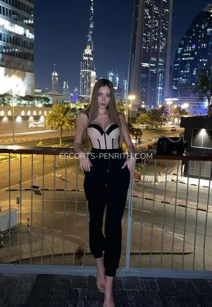 Escorts Penrith Frida — 6