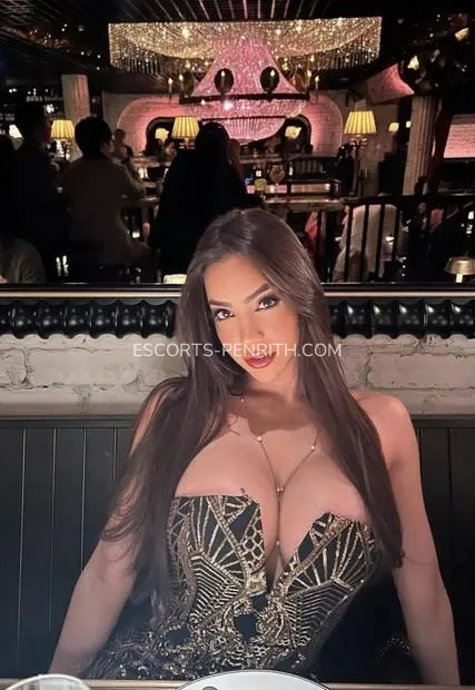 Escorts Penrith Jadyn — 2