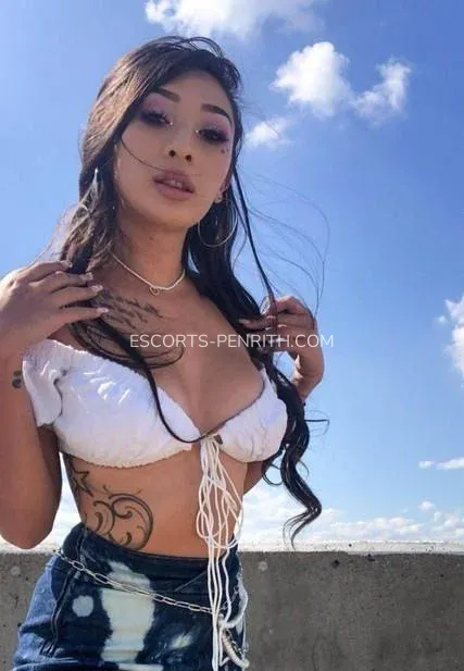 Escorts Penrith Ellinor — 3