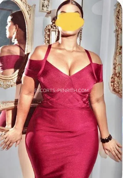 Escorts Penrith Flora — 3
