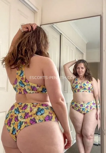 Escorts Penrith Camila — 2