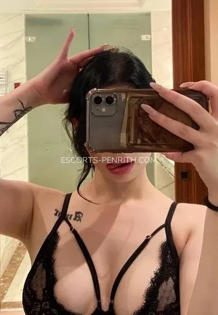 Escorts Penrith Josephine — 4