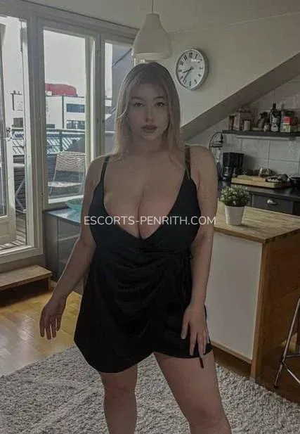 Escorts Penrith Carina — 4