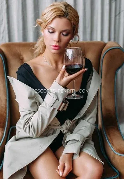 Escorts Penrith Ingeborg — 1
