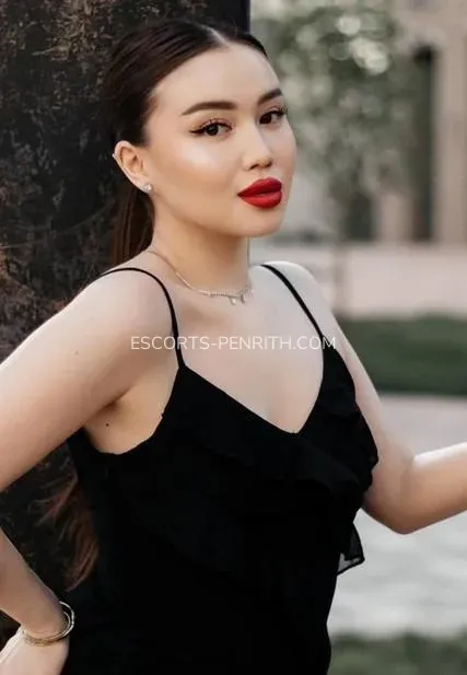 Escorts Penrith Lena — 7