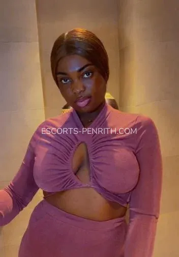 Escorts Penrith Piedad — 3