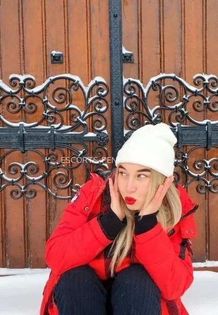 Escorts Penrith Elizabeth — 1