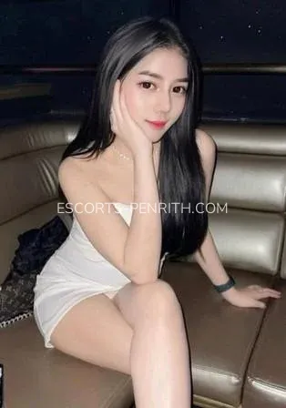 Escorts Penrith Ida — 5