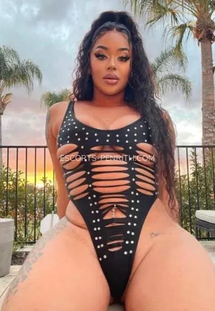 Escorts Penrith Hanna — 1