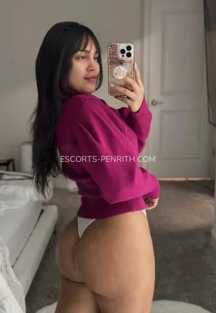 Escorts Penrith Ebba — 3