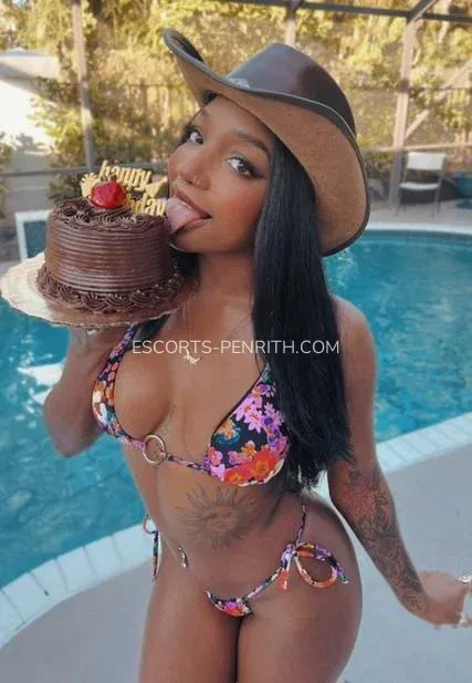 Escorts Penrith Ulla — 5