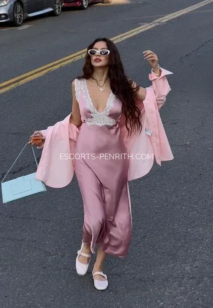 Escorts Penrith Ella — 3