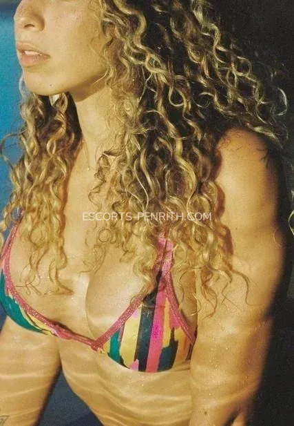 Escorts Penrith Linnéa — 1