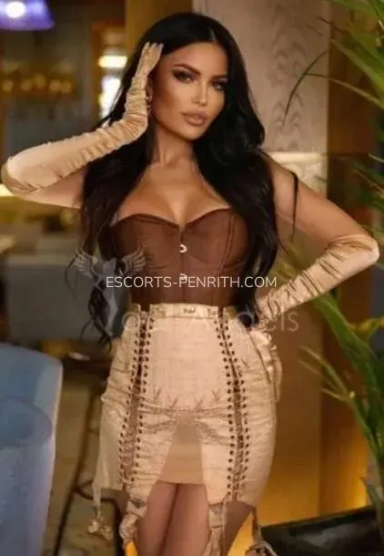 Escorts Penrith Olivia — 3