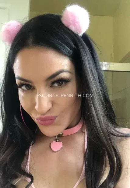 Escorts Penrith Isabella — 1