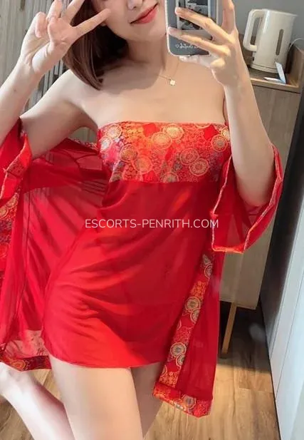 Escorts Penrith Serenity — 3
