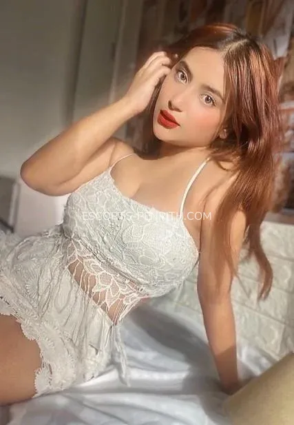 Escorts Penrith Maja — 3