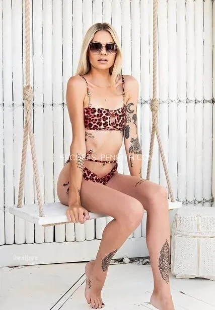 Escorts Penrith Ellen — 4