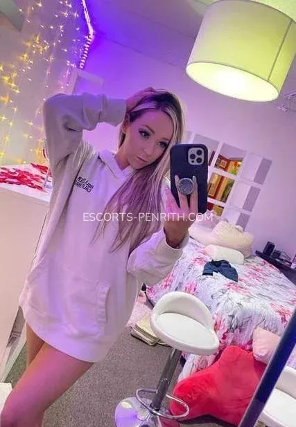 Escorts Penrith Diana — 3