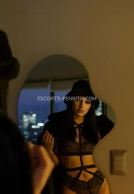 Escorts Penrith Lindsey — 10