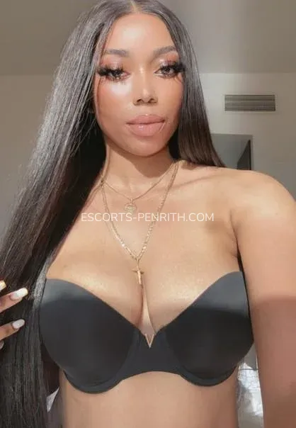 Escorts Penrith Agata — 4