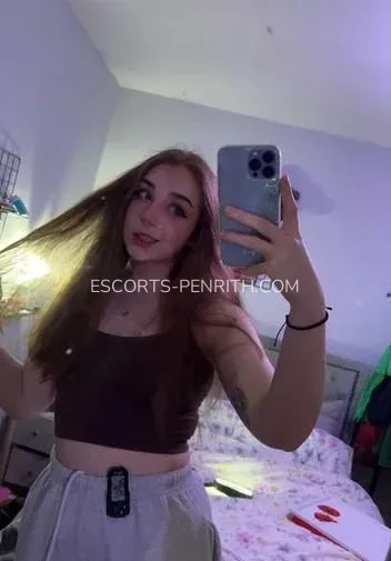 Escorts Penrith Engracia — 5