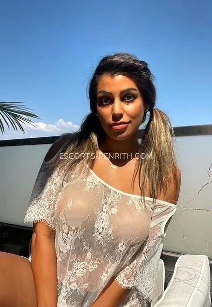 Escorts Penrith Graciela — 6