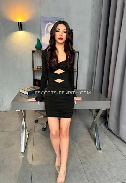 Escorts Penrith Layla — 2