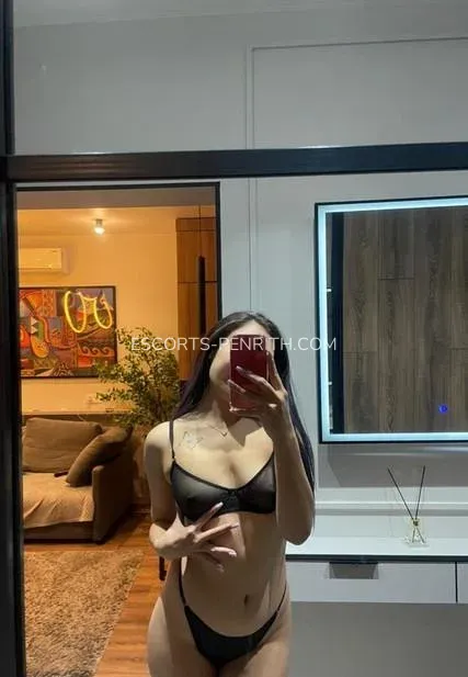 Escorts Penrith Elsa — 1