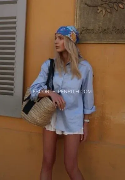 Escorts Penrith Amber — 3