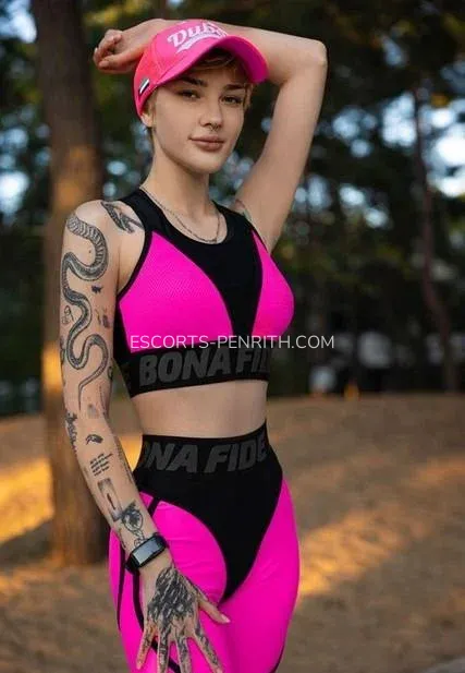 Escorts Penrith Sofia — 3