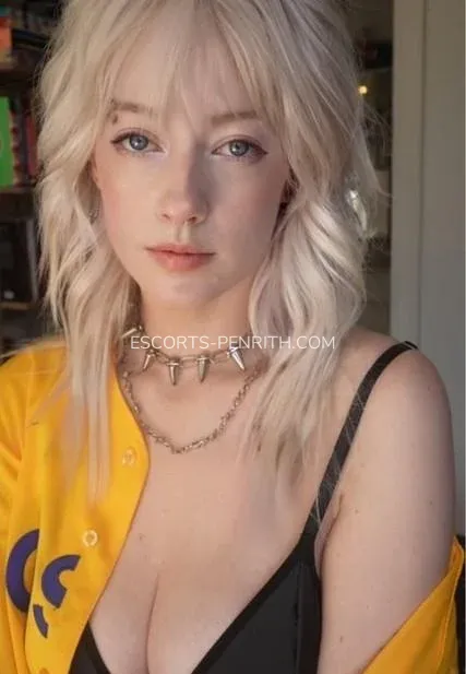 Escorts Penrith Vanesa — 6