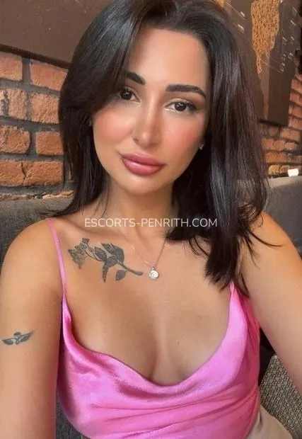 Escorts Penrith Kylie — 2