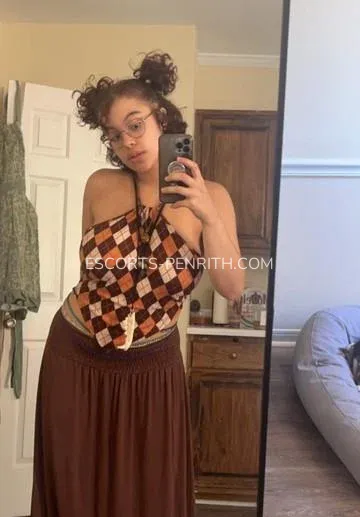 Escorts Penrith Anna — 6