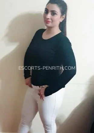 Escorts Penrith Mona — 3