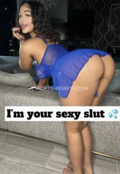 Escorts Penrith Alejandra — 1