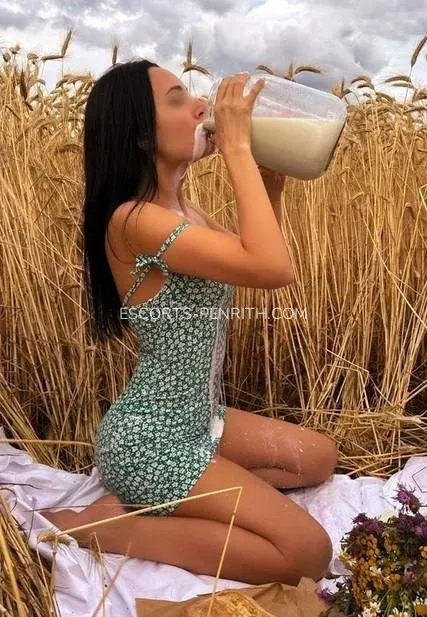 Escorts Penrith Karina — 6